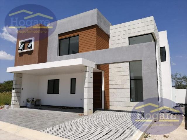 Casa en renta Residencial El Molino, León