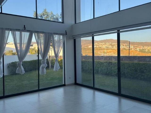Casa en renta Residencial El Molino, León