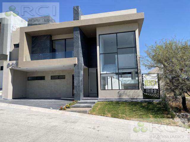 Casa en renta Residencial El Molino, León