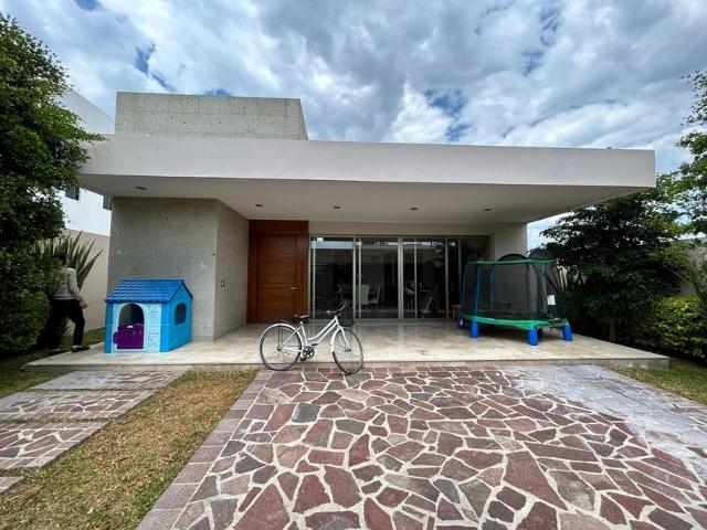 Casa en renta Residencial El Molino, León