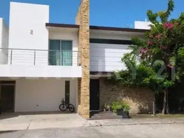 Casa En Renta | Residencial El Cielo| Del Carmen, Campeche