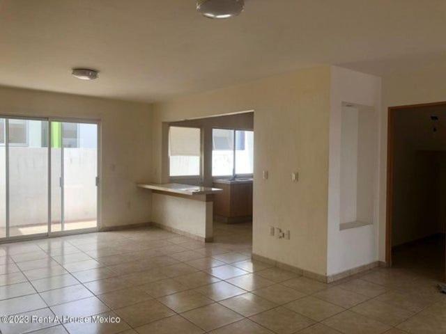 Casa en renta Residencial El Refugio, Fray Junípero Serra, El Refugio, Santiago De Querétaro, Querétaro, México
