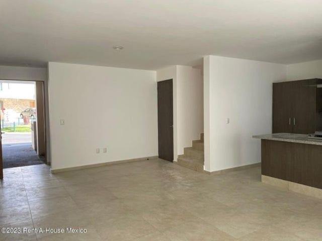 Casa en renta Residencial El Refugio, Fray Junípero Serra, El Refugio, Santiago De Querétaro, Querétaro, México