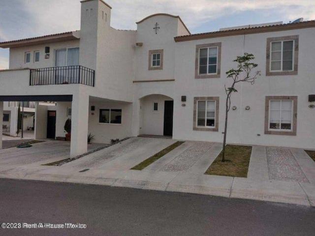 Casa en renta Residencial El Refugio, Fray Junípero Serra, El Refugio, Santiago De Querétaro, Querétaro, México