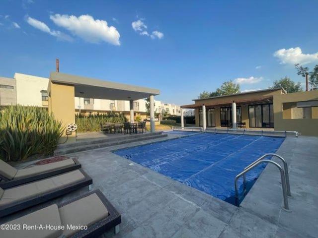 Casa en renta Residencial El Refugio, Fray Junípero Serra, El Refugio, Santiago De Querétaro, Querétaro, México