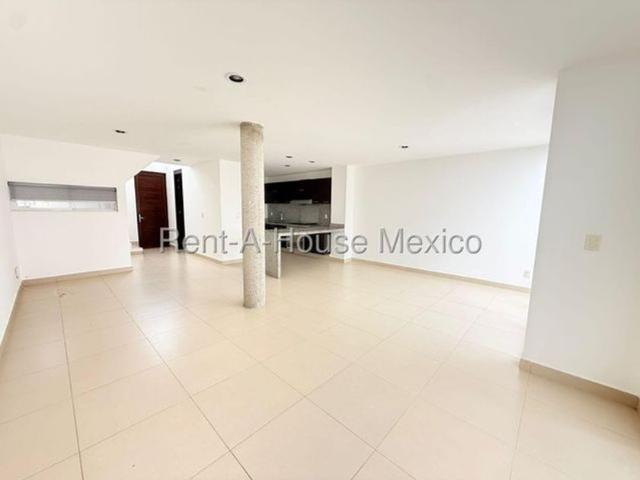 Casa en renta Residencial El Refugio, Fray Junípero Serra, El Refugio, Santiago De Querétaro, Querétaro, México