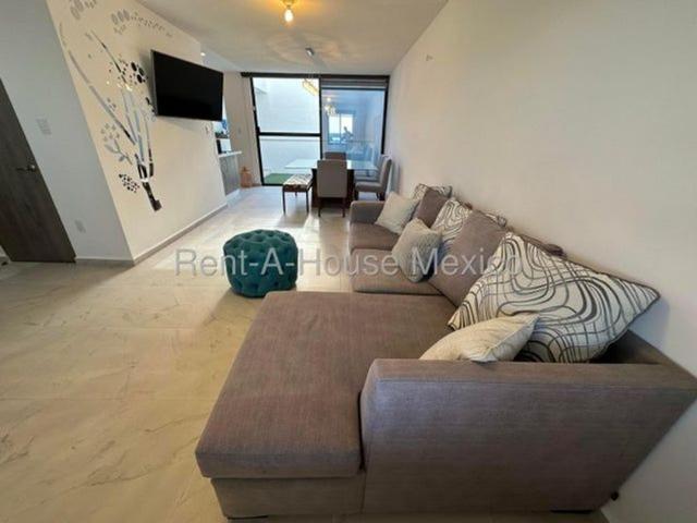 Casa en renta Residencial El Refugio, Fray Junípero Serra, El Refugio, Santiago De Querétaro, Querétaro, México