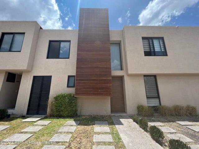 Casa en renta Residencial El Refugio, Fray Junípero Serra, El Refugio, Santiago De Querétaro, Querétaro, México