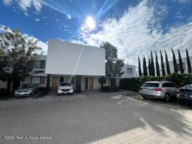 Casa en renta Residencial El Refugio, Fray Junípero Serra, El Refugio, Santiago De Querétaro, Querétaro, México