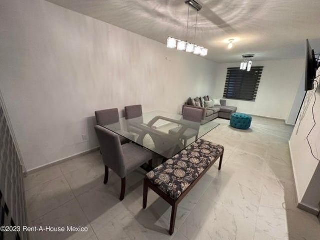 Casa en renta Residencial El Refugio, Fray Junípero Serra, El Refugio, Santiago De Querétaro, Querétaro, México