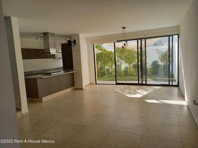Casa en renta Residencial El Refugio, Fray Junípero Serra, El Refugio, Santiago De Querétaro, Querétaro, México