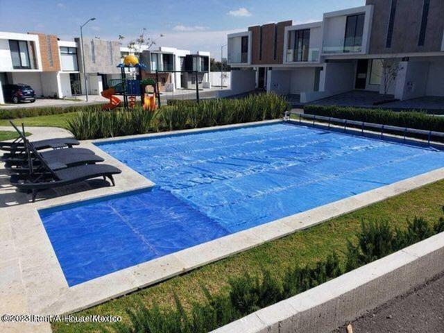 Casa en renta Residencial El Refugio, Fray Junípero Serra, El Refugio, Santiago De Querétaro, Querétaro, México