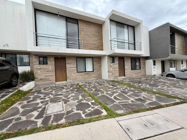 Casa en renta Residencial El Refugio, Fray Junípero Serra, El Refugio, Santiago De Querétaro, Querétaro, México