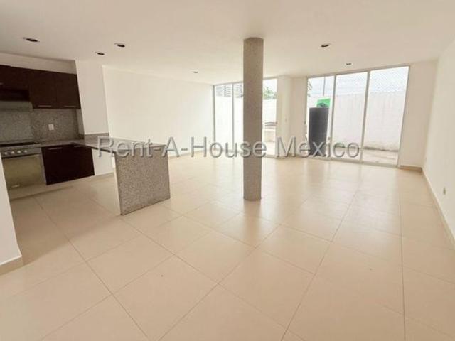 Casa en renta Residencial El Refugio, Fray Junípero Serra, El Refugio, Santiago De Querétaro, Querétaro, México