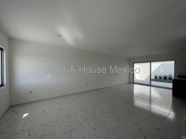 Casa en renta Residencial El Refugio, Fray Junípero Serra, El Refugio, Santiago De Querétaro, Querétaro, México