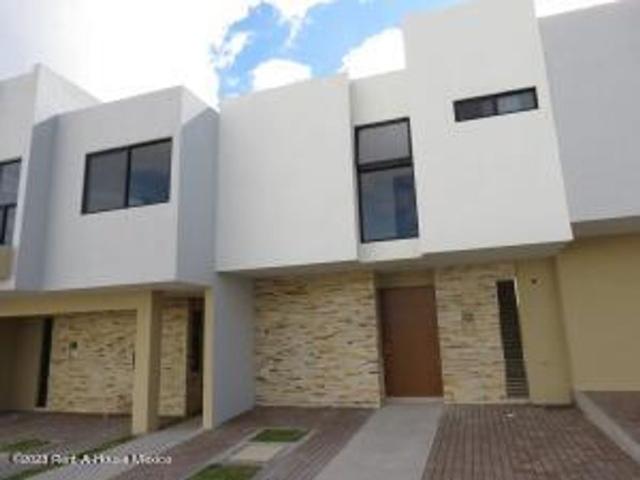 Casa en renta Residencial El Refugio, Fray Junípero Serra, El Refugio, Santiago De Querétaro, Querétaro, México