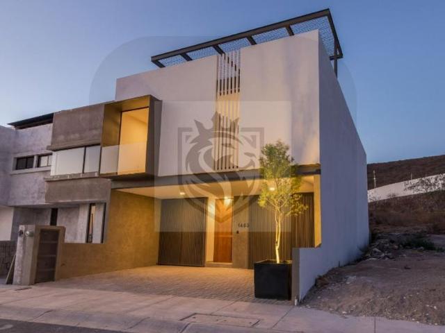 Casa en renta Residencial El Refugio, Municipio De Querétaro