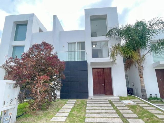 Casa en renta Residencial El Refugio, Municipio De Querétaro
