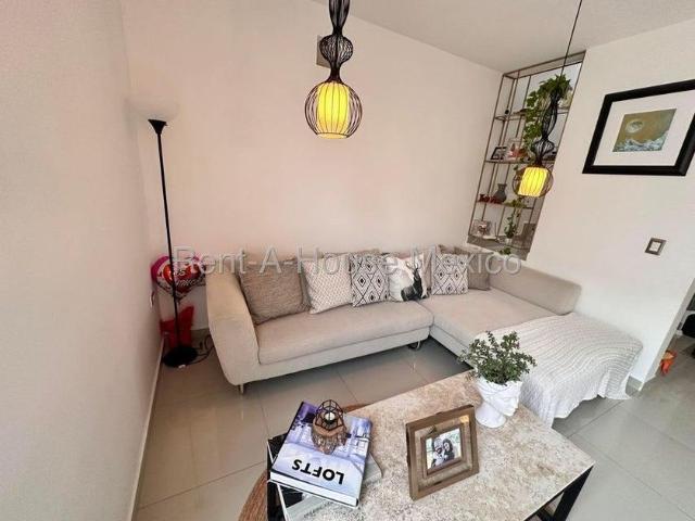 Casa en renta Residencial El Refugio, Municipio De Querétaro