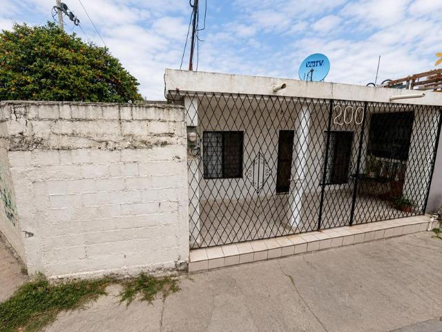 Casa en renta Residencial El Roble, San Nicolás De Los Garza
