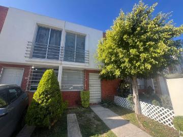Casa en renta Residencial Floripa, Calle Camino Nacional, San Francisco Ocotlán, Puebla, México