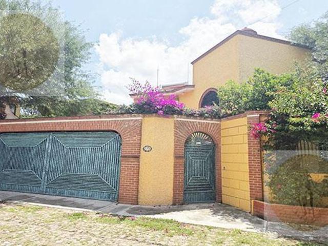 Casa en renta Residencial Granjas De Tequisquiapan, Tequisquiapan