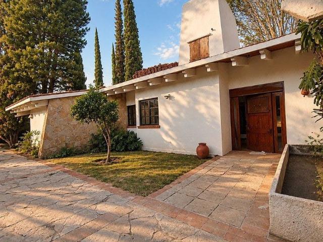 Casa en renta Residencial Granjas De Tequisquiapan, Tequisquiapan