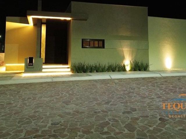 Casa en renta Residencial Haciendas De Tequisquiapan, Tequisquiapan