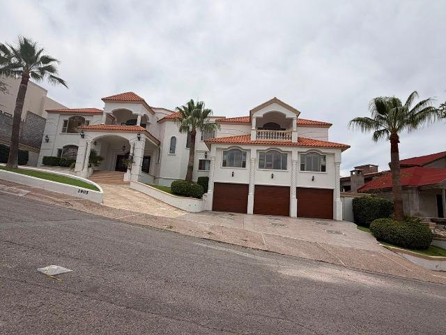 Casa en Renta, Residencial Haciendas de Santa Fe