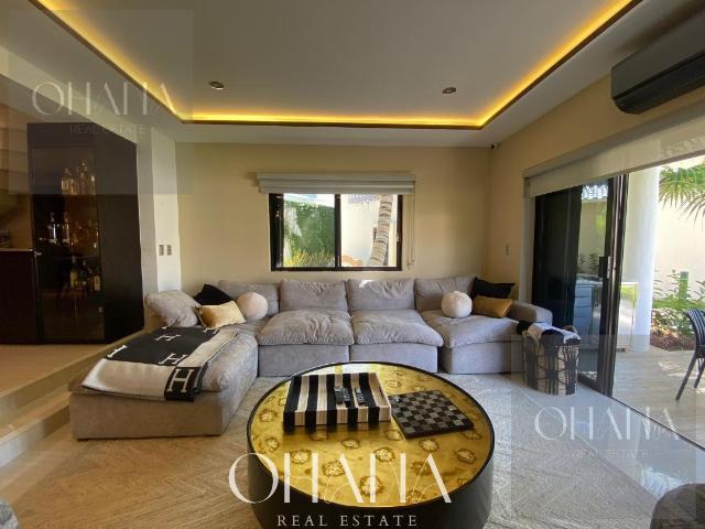 Casa en Renta | Residencial Isla Dorada