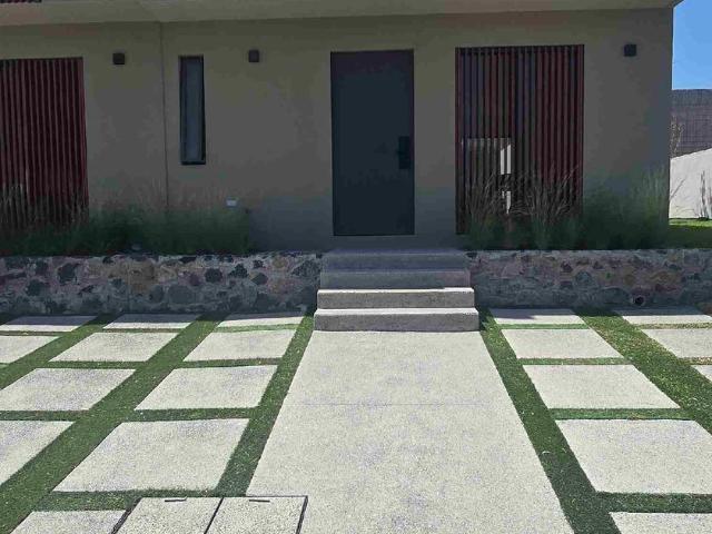 Casa en renta Residencial Juriquilla Fray, Anillo Vial Fray Junípero Serra, Santiago De Querétaro, Querétaro, México