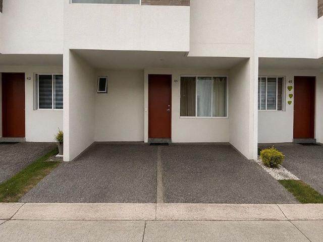 Casa en renta Residencial la Avellana Zapopan