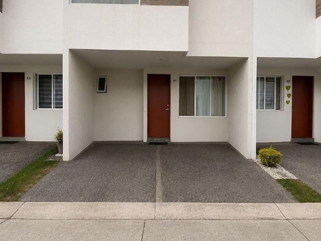 Casa en renta Residencial la Avellana Zapopan