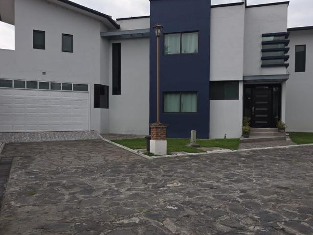 Casa en renta Residencial La Victoria, Avenida San Nicolas Mz 003, Bosques Ica Residencial, San Luis Mextepec, Estado De México, México