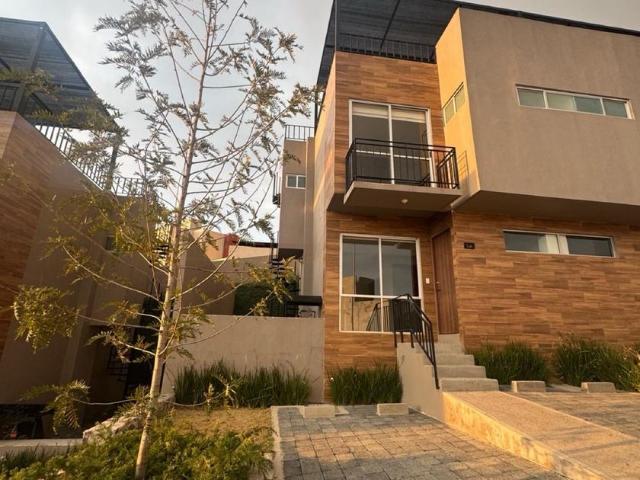 Casa en renta Residencial Lago Esmeralda, Atizapán De Zaragoza