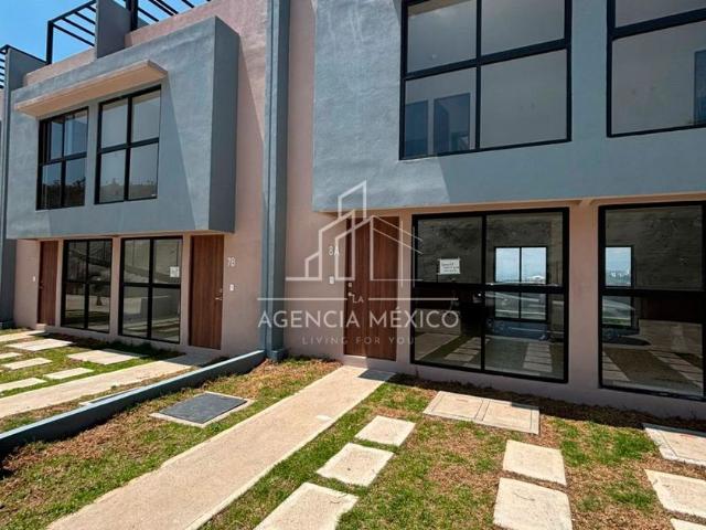 Casa en renta Residencial Lago Esmeralda, Atizapán De Zaragoza