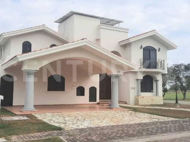 Casa en renta Residencial Lagunas De Miralta, Altamira