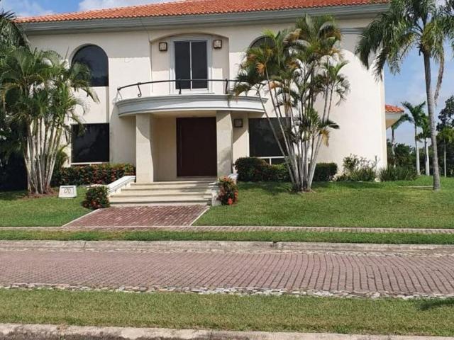 Casa en renta Residencial Lagunas De Miralta, Altamira