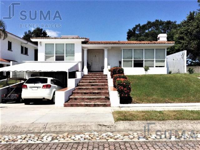 Casa en renta Residencial Lagunas De Miralta, Altamira