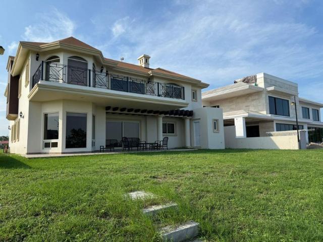 Casa en renta Residencial Lagunas De Miralta, Altamira