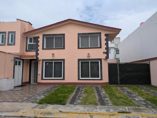 Casa en Renta Residencial Las Am?ricas Metepec