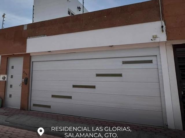 Casa en RENTA Residencial Las Glorias Salamanca, Gto
