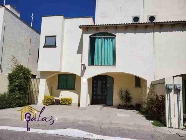 Casa en renta Residencial Las Palmas, Boulevar La Palma, Residencial Las Palmas, Pachuca De Soto, Estado De Hidalgo, México