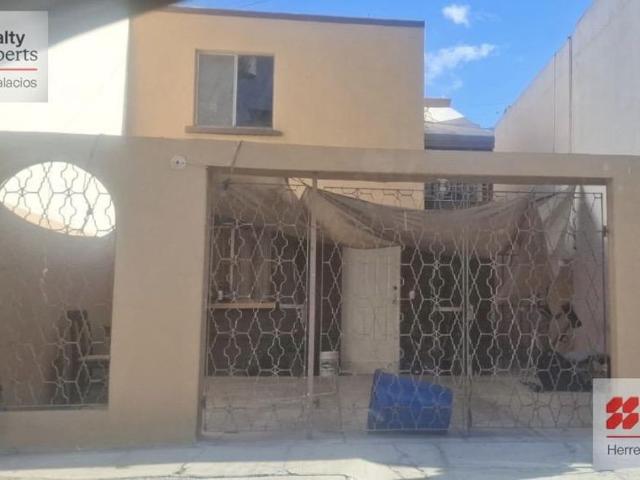 Casa en renta Residencial Las Puentes Sector 3 Sección B, San Nicolás De Los Garza
