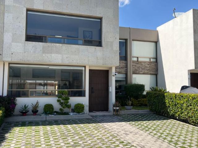 Casa en renta Residencial Lomas Virreyes, Blvd. De Los Virreyes, San Andrés Ocotlán, Estado De México, México
