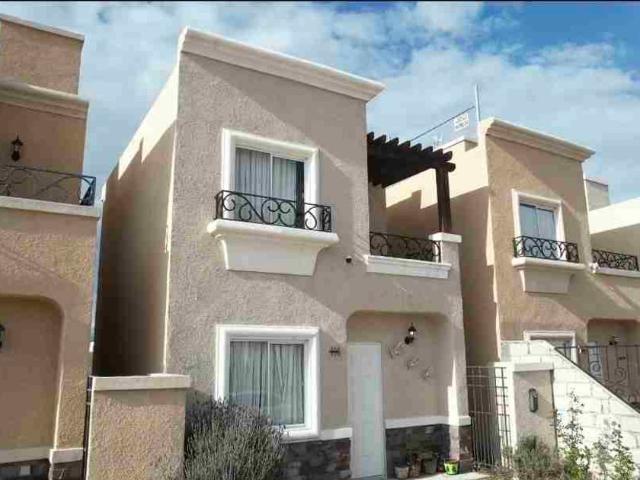 Casa en renta Residencial Los Viñedos, Privadas De Viñedos Sm Bulevar, Pachuca De Soto, Estado De Hidalgo, México
