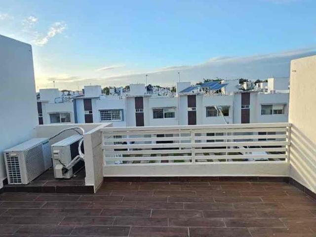Casa en renta Residencial Los Olivos 3, Playa Del Carmen, Quintana Roo, México