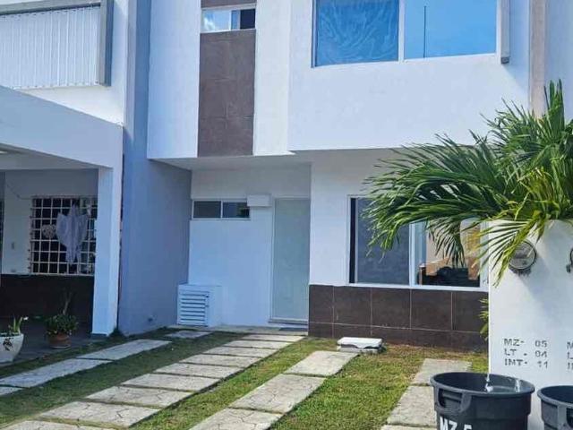 Casa en renta Residencial Los Olivos 3, Playa Del Carmen, Quintana Roo, México
