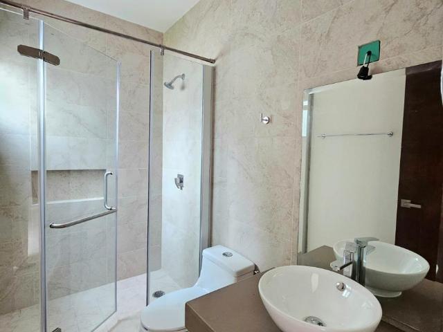 casa en renta residencial puerta madero