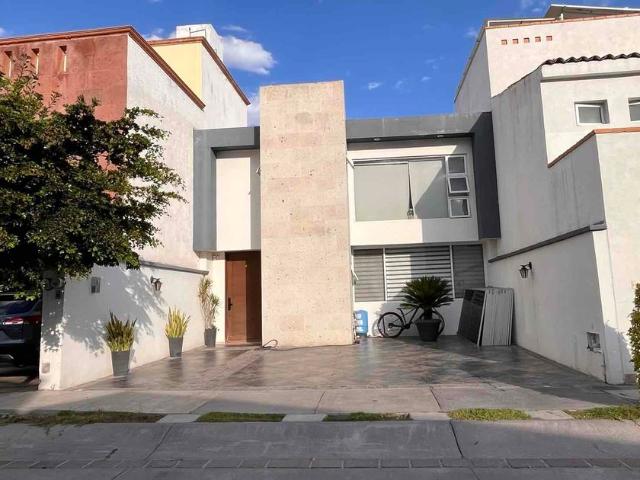 Casa en renta Residencial Punta Del Este, León